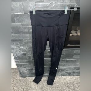 lululemon Align™ High-Rise Pant with Pockets 31”